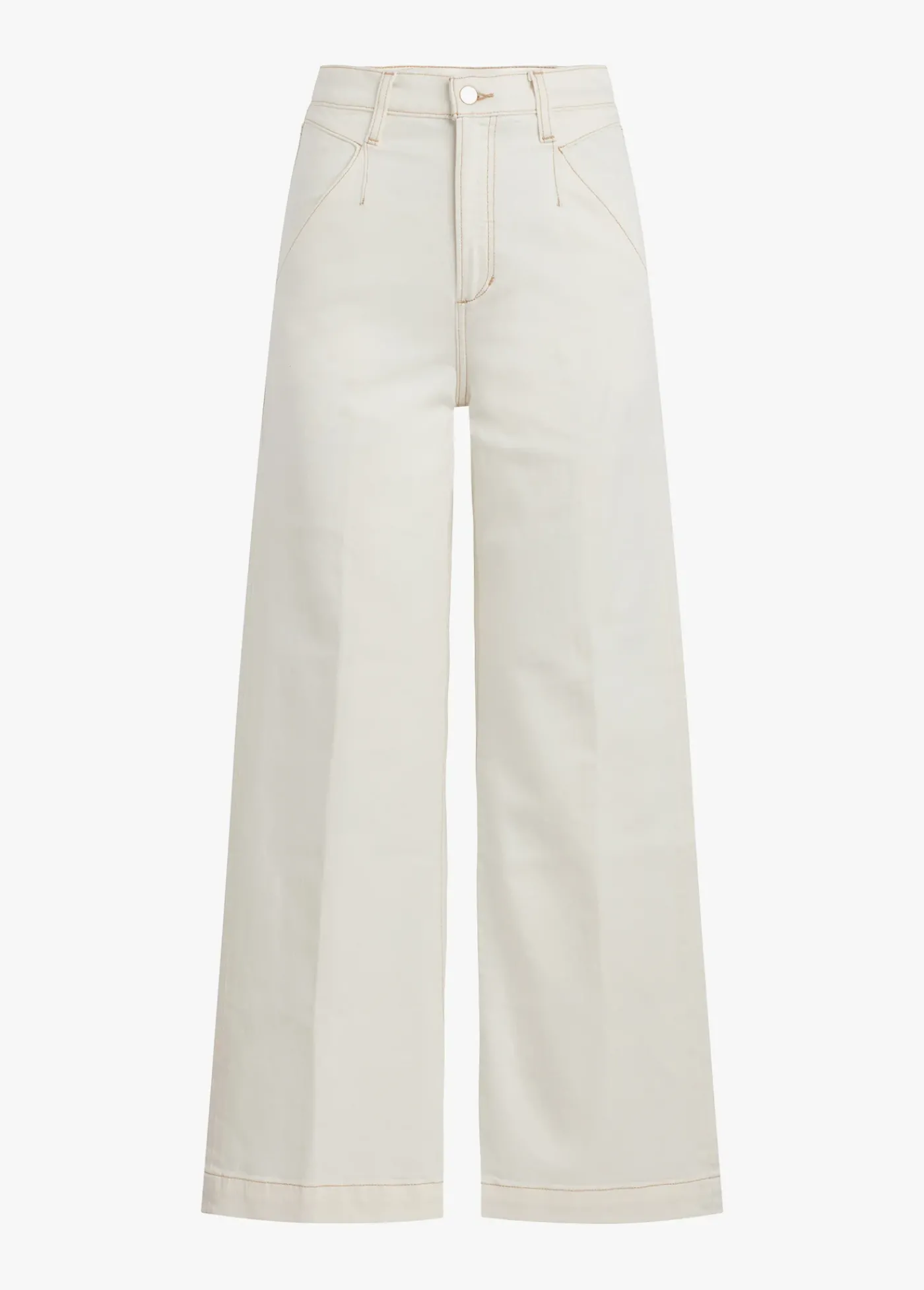 Online ANDREA'S LOOKBOOK X JOE'S JEANS | THE PATHWAY WIDE LEG Women VINTAGE STRETCH|WIDE LEG