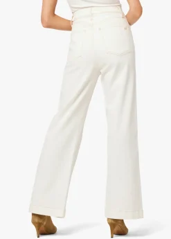 Online ANDREA'S LOOKBOOK X JOE'S JEANS | THE PATHWAY WIDE LEG Women VINTAGE STRETCH|WIDE LEG