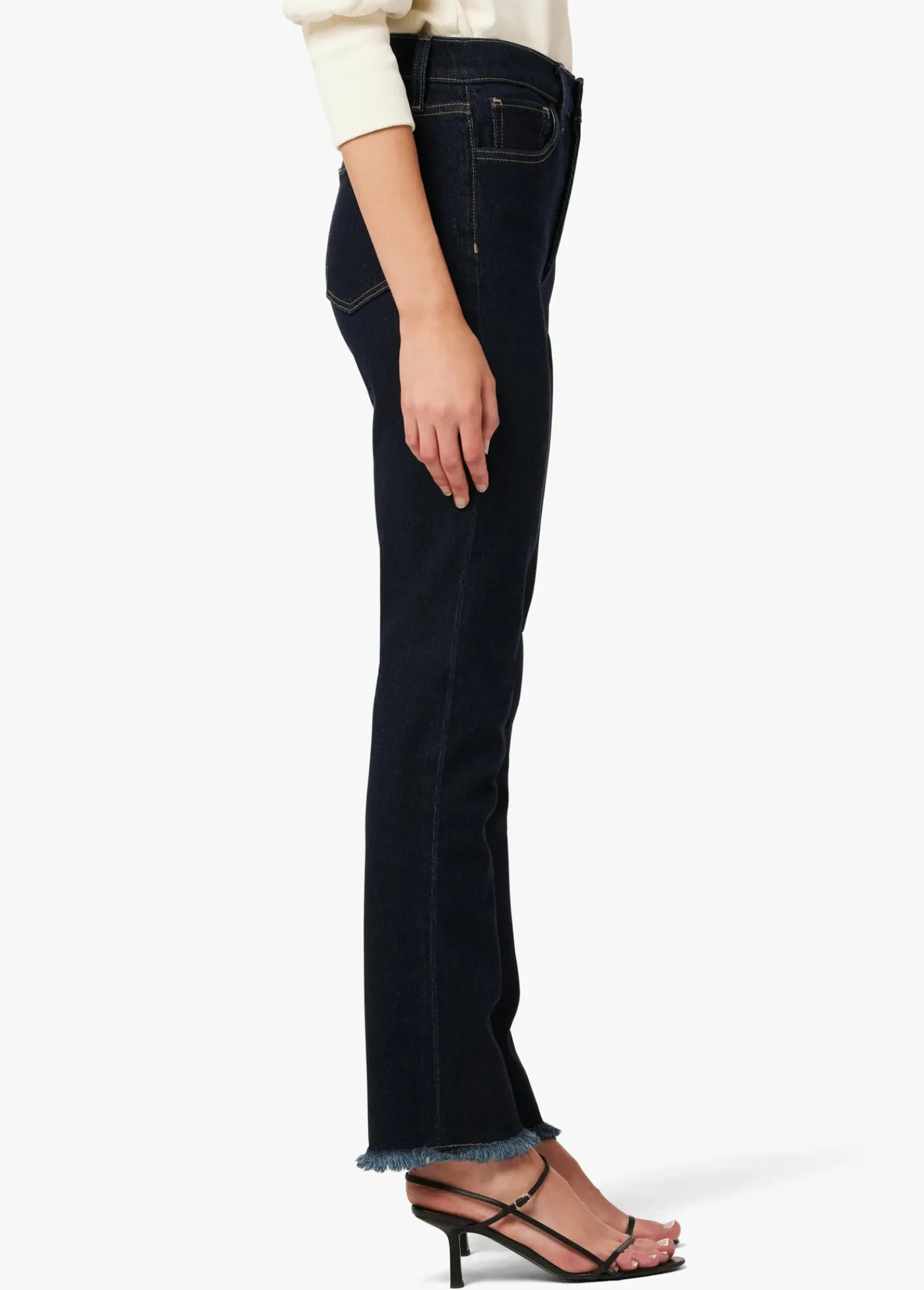 Clearance ANDREA'S LOOKBOOK X JOE'S JEANS | THE RUNWAY LUNA Women HEIRLOOM|LONGER INSEAMS