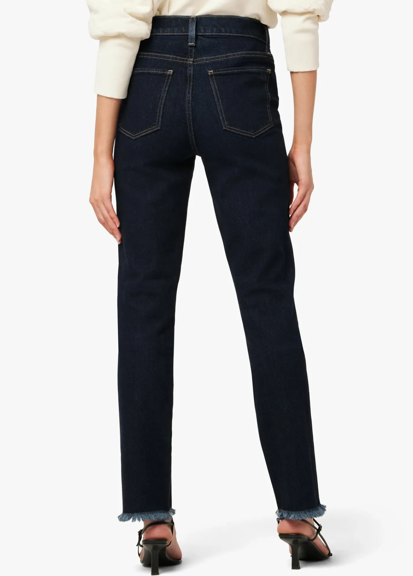 Clearance ANDREA'S LOOKBOOK X JOE'S JEANS | THE RUNWAY LUNA Women HEIRLOOM|LONGER INSEAMS