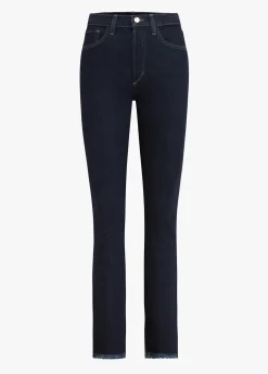 Clearance ANDREA'S LOOKBOOK X JOE'S JEANS | THE RUNWAY LUNA Women HEIRLOOM|LONGER INSEAMS