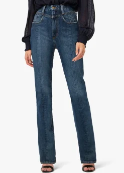 Discount ANDREA'S LOOKBOOK X JOE'S JEANS | THE HIGHWAY BOOTCUT Women HEIRLOOM|LONGER INSEAMS