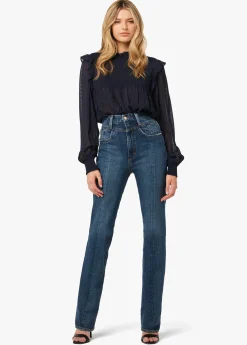 Discount ANDREA'S LOOKBOOK X JOE'S JEANS | THE HIGHWAY BOOTCUT Women HEIRLOOM|LONGER INSEAMS