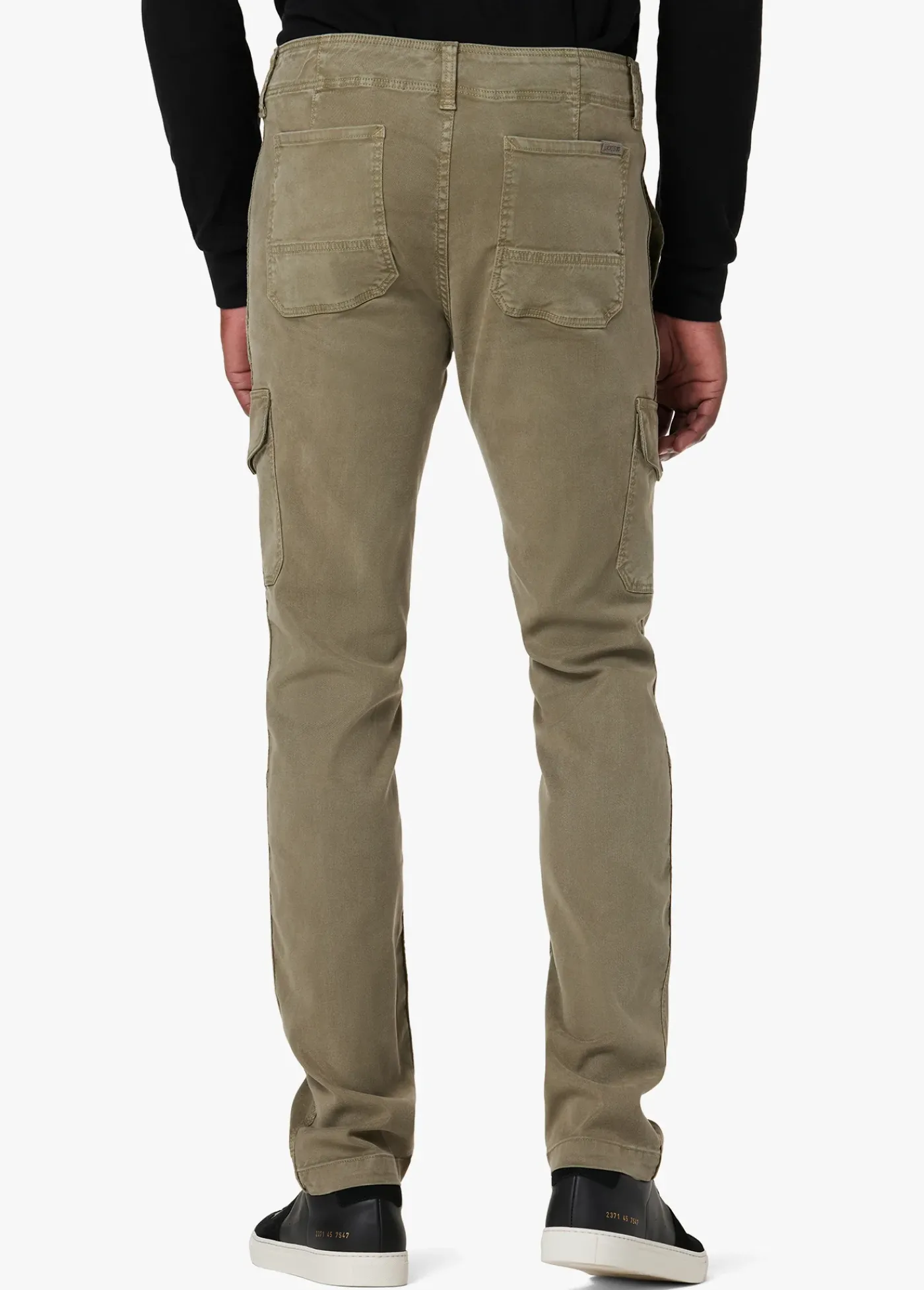 Best ATLAS UTILITY CARGO PANTS / TROUSERS