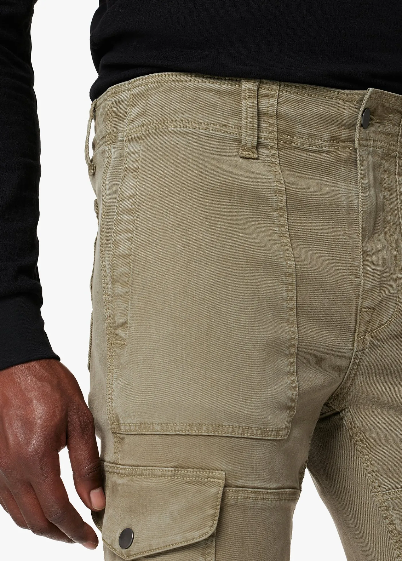 Best ATLAS UTILITY CARGO PANTS / TROUSERS