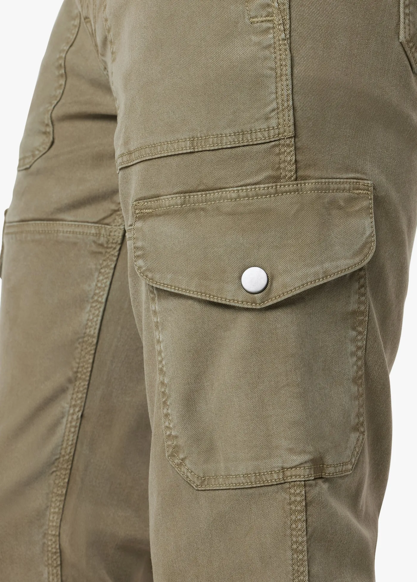 Best ATLAS UTILITY CARGO PANTS / TROUSERS