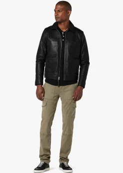 Best ATLAS UTILITY CARGO PANTS / TROUSERS
