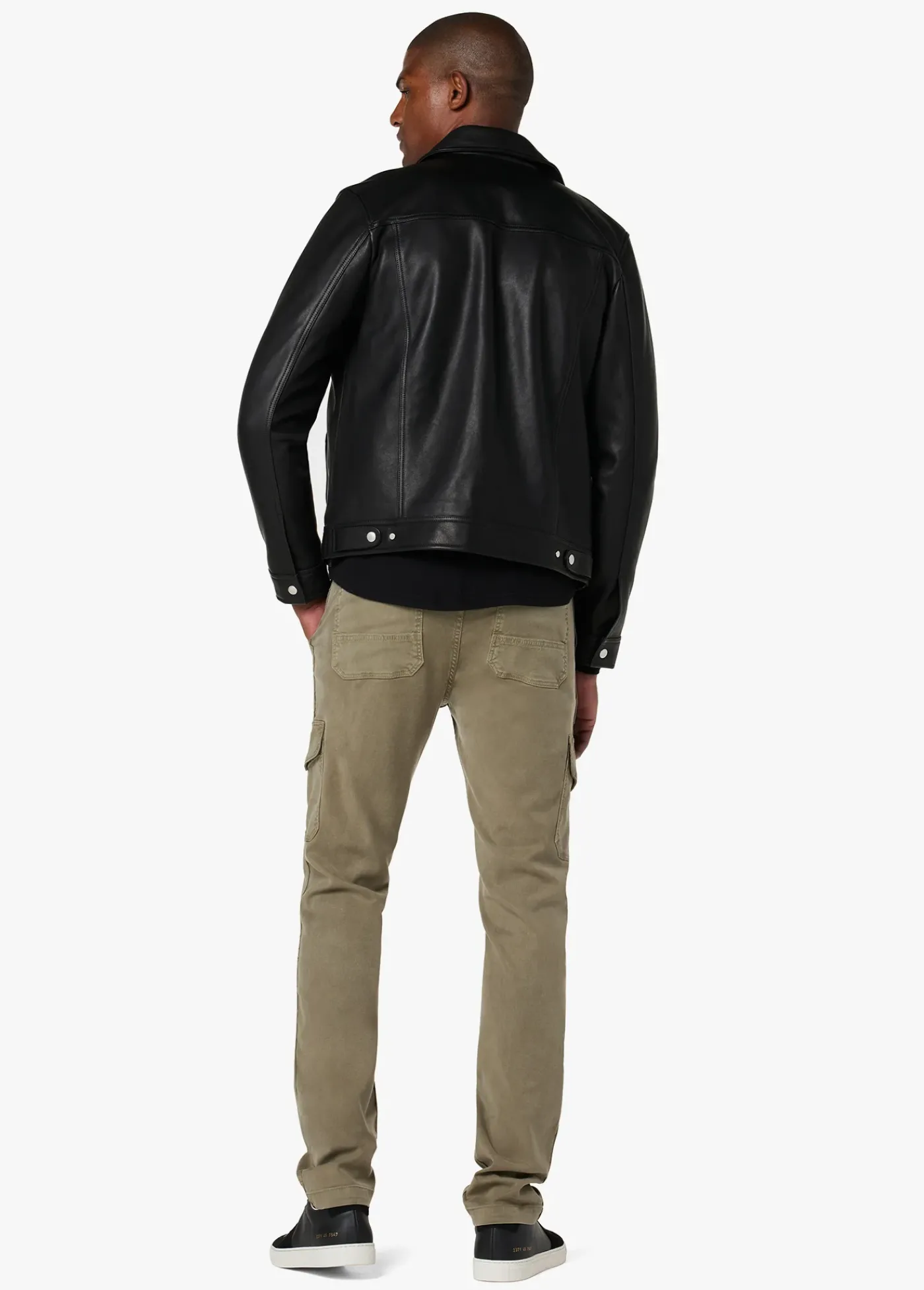 Best ATLAS UTILITY CARGO PANTS / TROUSERS