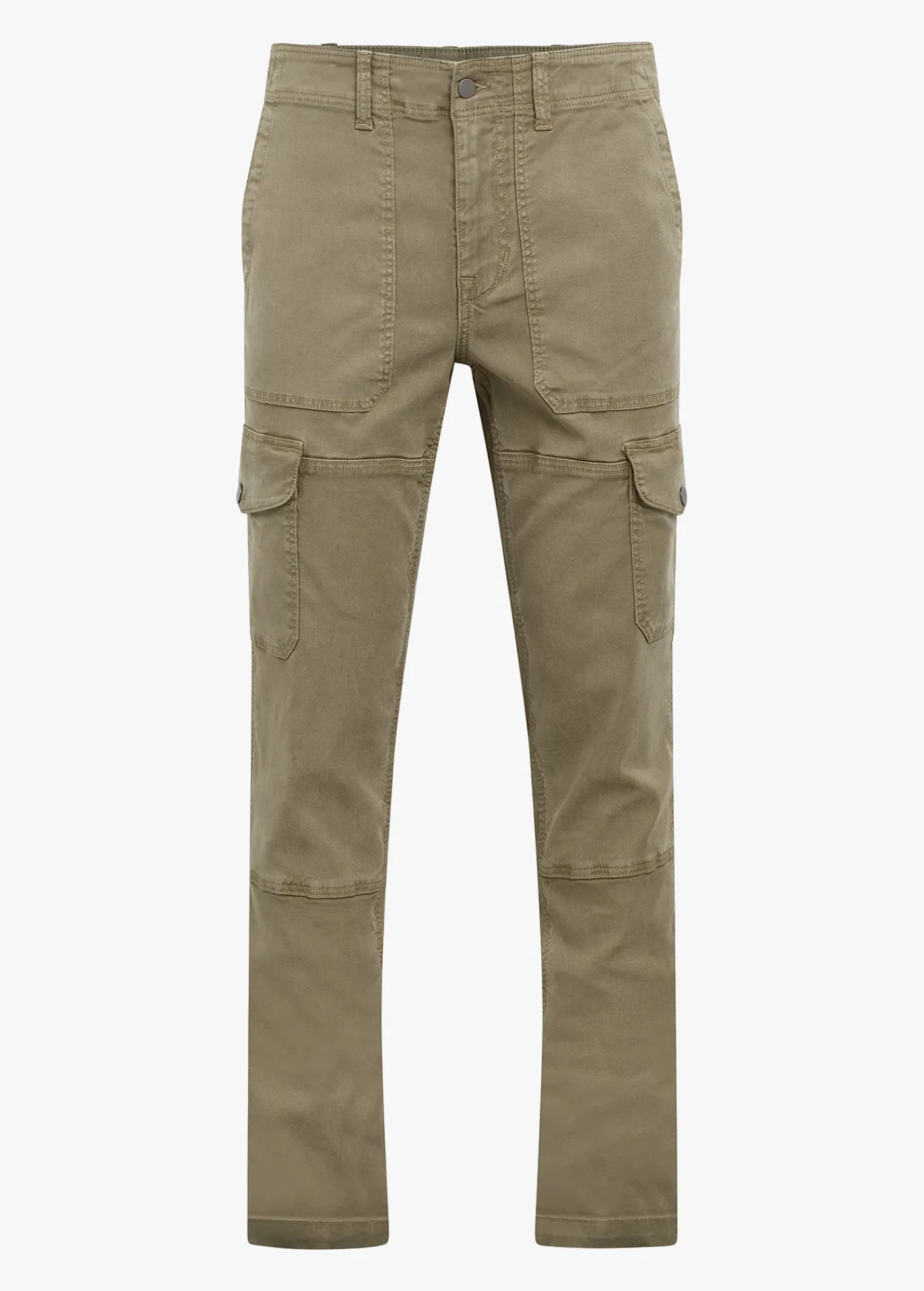 Best ATLAS UTILITY CARGO PANTS / TROUSERS