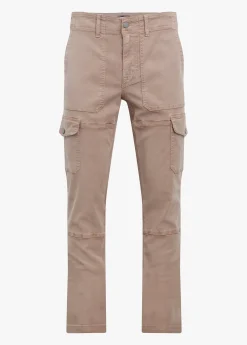 Outlet ATLAS UTILITY CARGO PANTS / TROUSERS
