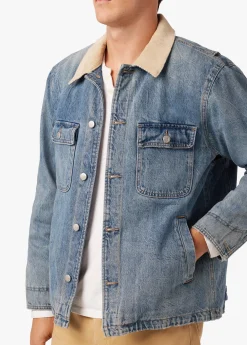 Sale BARN JACKET OUTERWEAR