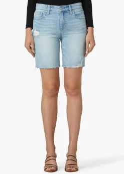 Outlet BERMUDA SHORT Women SHORTS|SHORTS