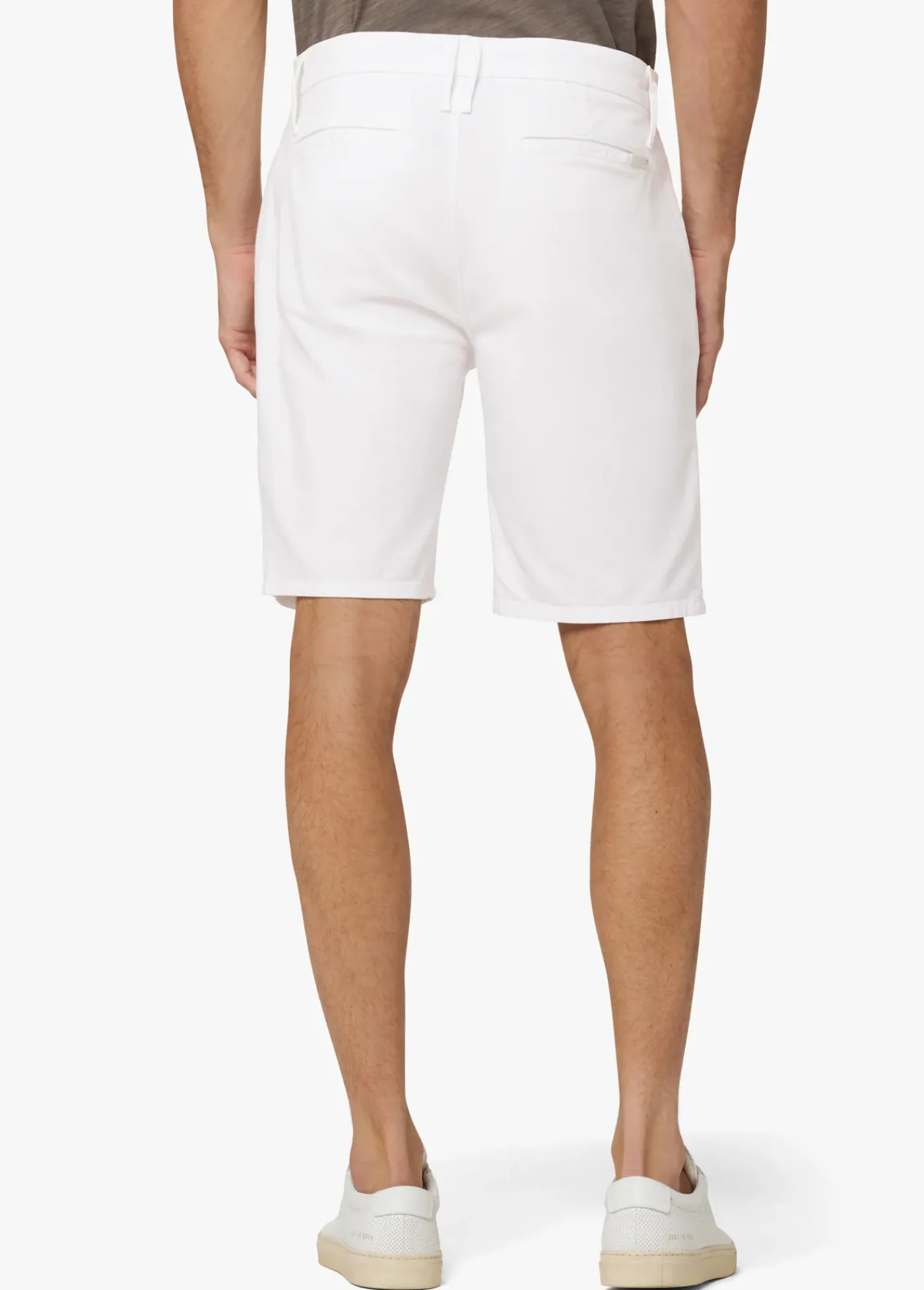 Online BRIXTON TROUSER SHORT SHORTS
