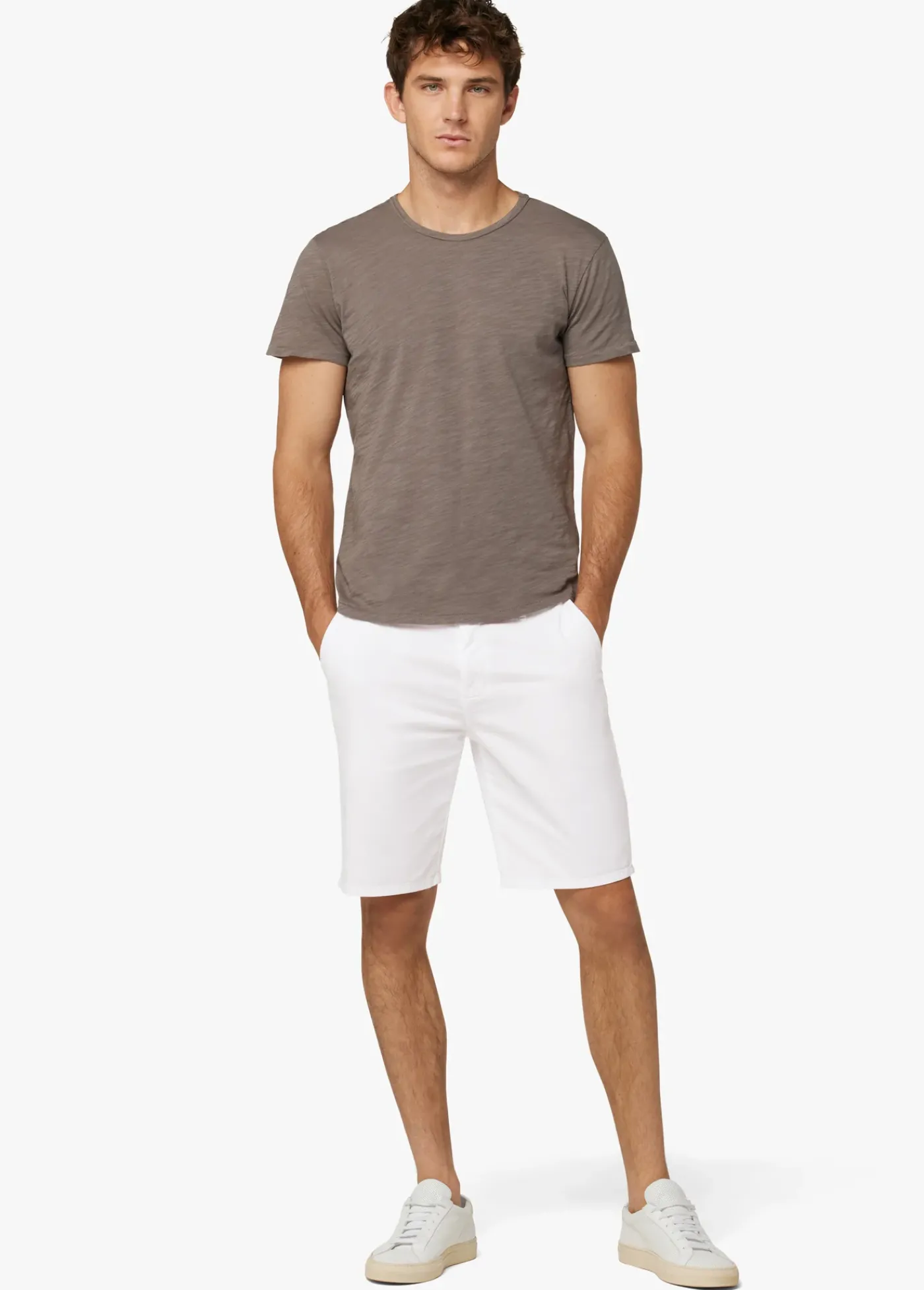 Online BRIXTON TROUSER SHORT SHORTS