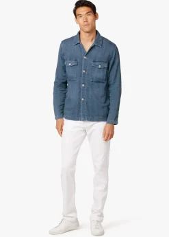 Hot OVERSHIRT OUTERWEAR