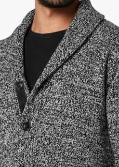 Clearance CORY SHAWL CARDIGAN SWEATERS / HOODIES