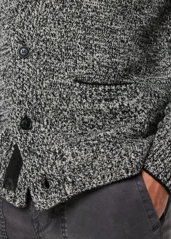 Clearance CORY SHAWL CARDIGAN SWEATERS / HOODIES