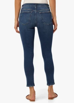 Online CURVY SKINNY CROP Women SKINNY