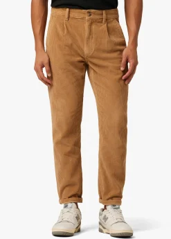 Hot DIEGO CORD TROUSER CROPPED