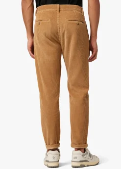Hot DIEGO CORD TROUSER CROPPED