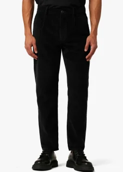 Best DIEGO CORD TROUSER CROPPED