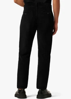 Best DIEGO CORD TROUSER CROPPED