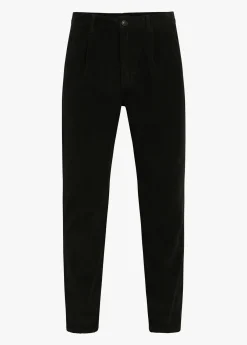 Best DIEGO CORD TROUSER CROPPED