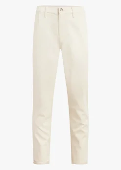 New DIEGO DENIM TROUSER CROPPED