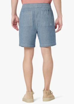 Online DOCK SHORT SHORTS
