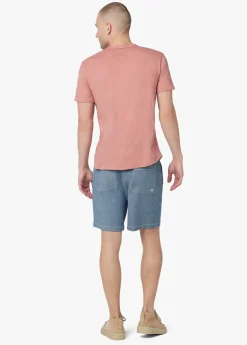 Online DOCK SHORT SHORTS