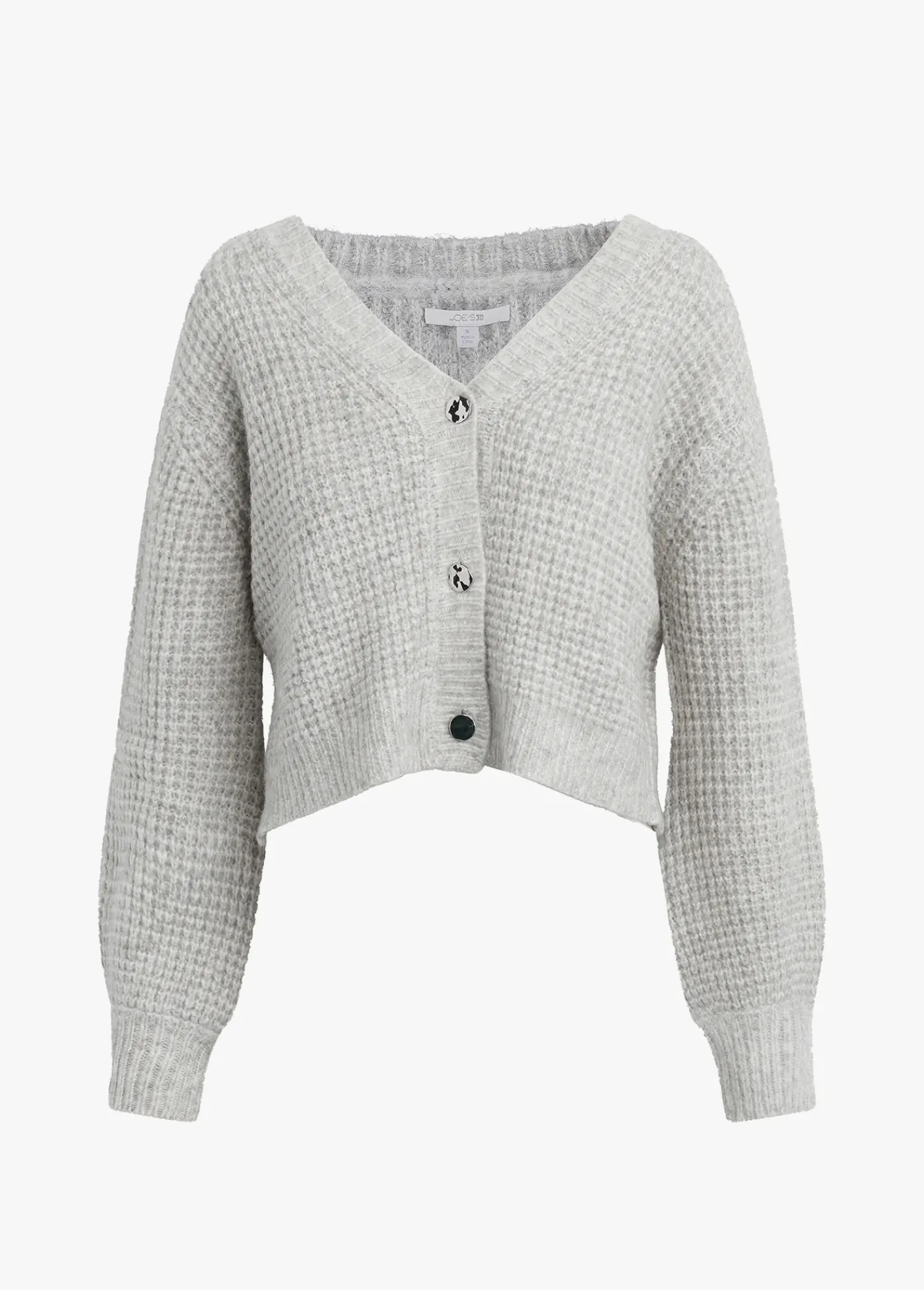 Fashion ELLIOT SHRUNKEN CARDIGAN Women JACKETS