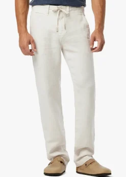 Online EMERSON LINEN PANT PANTS / TROUSERS