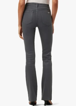 Fashion HIGH RISE BOOTCUT Women BOOTCUT