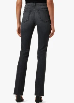 New HIGH RISE CURVY BOOT CUT Women BOOTCUT