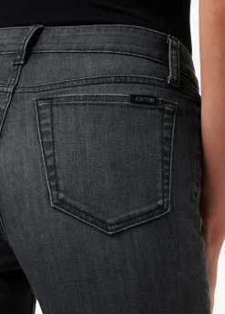 New HIGH RISE CURVY BOOT CUT Women BOOTCUT