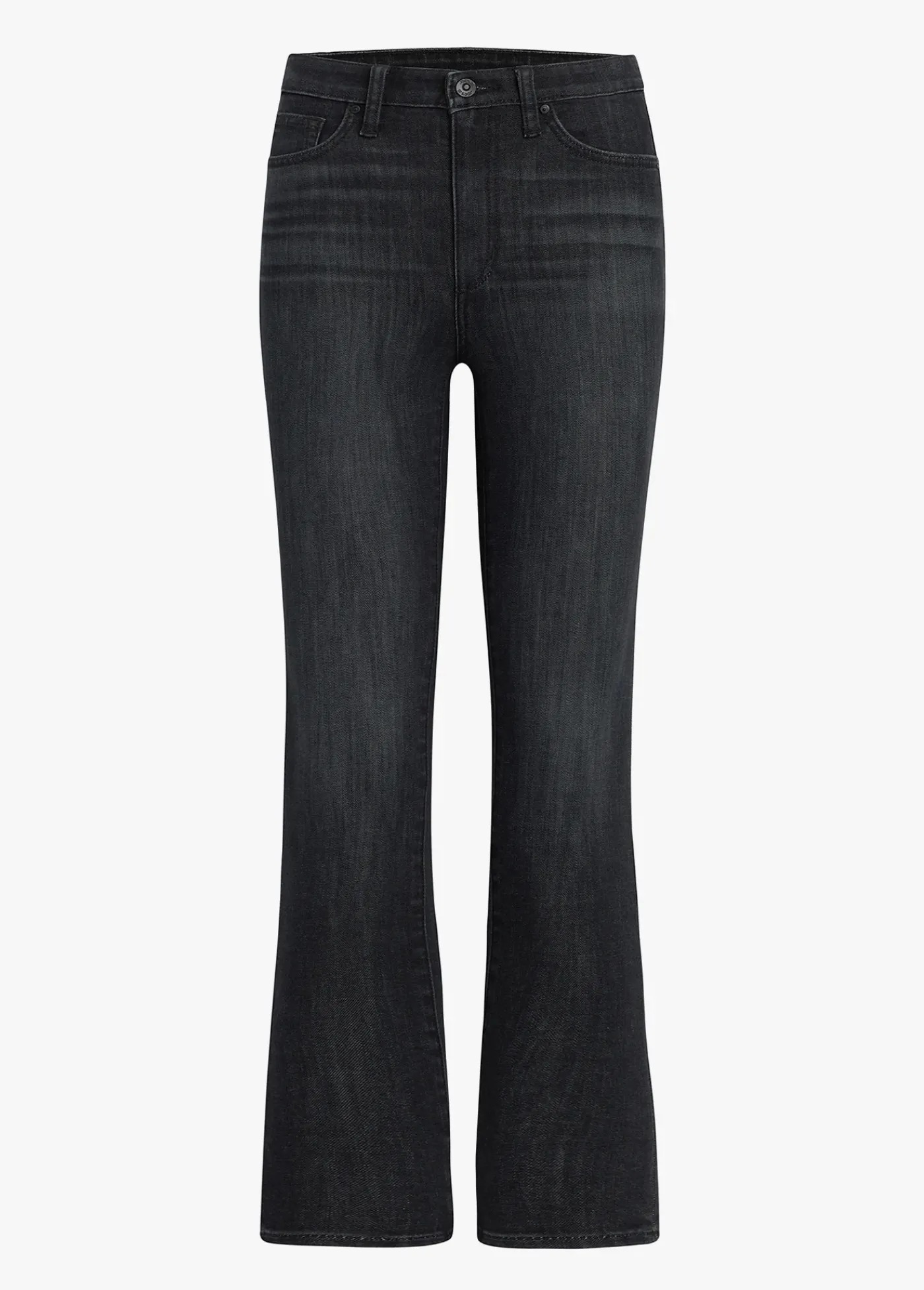 New HIGH RISE FLARE Women FLARE
