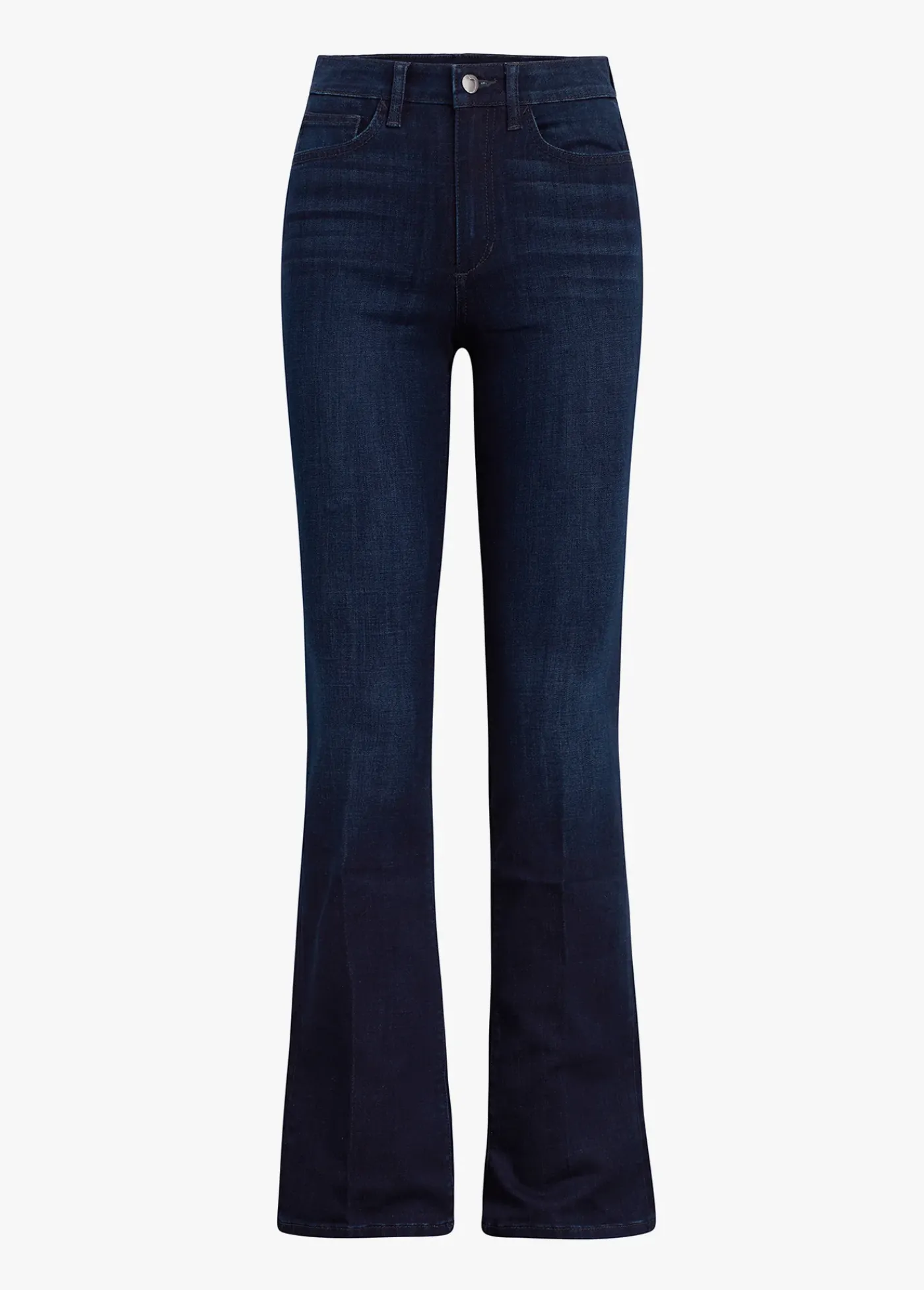 New HIGH RISE FLARE Women FLARE