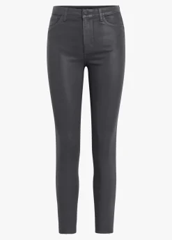 Online HIGH RISE SKINNY ANKLE Women SKINNY