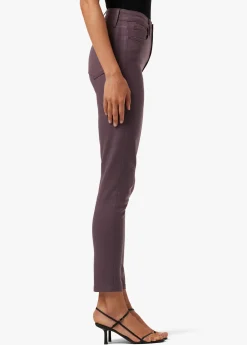 New HIGH RISE SKINNY ANKLE Women SKINNY
