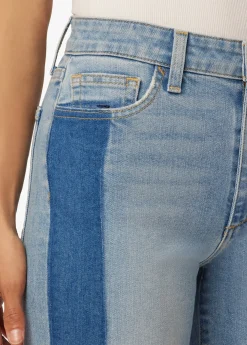Sale HIGH RISE STRAIGHT Women STRAIGHT