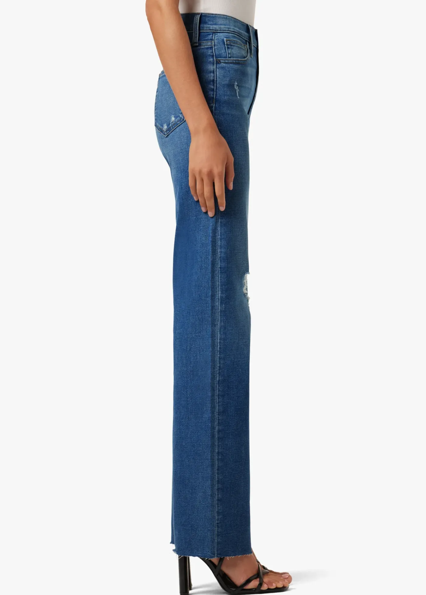 Best HIGH RISE WIDE LEG Women WIDE LEG
