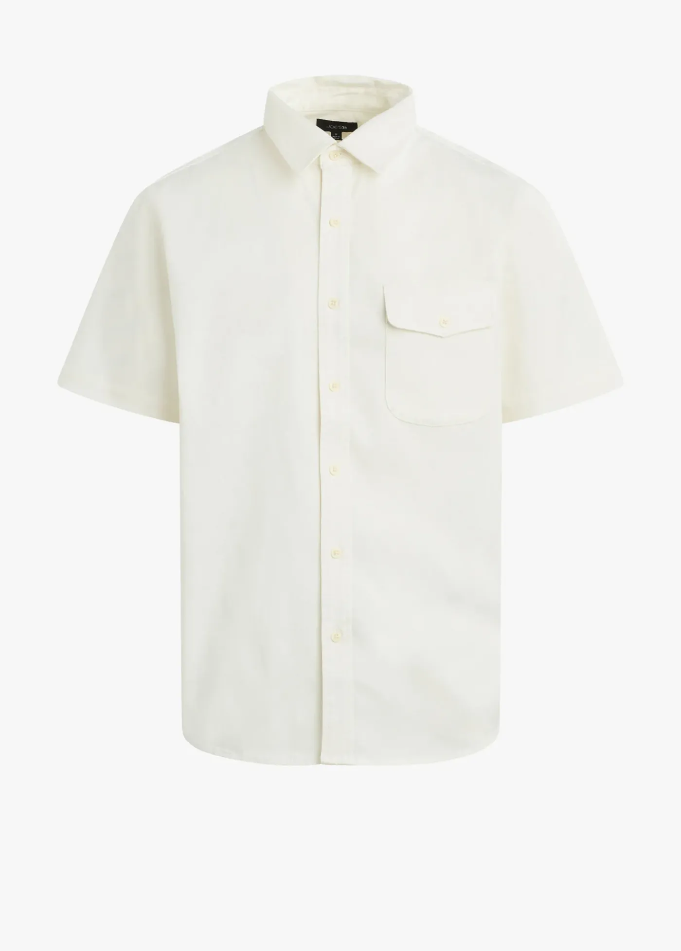 Fashion HOWARD S/S SHIRT TOPS / TEES