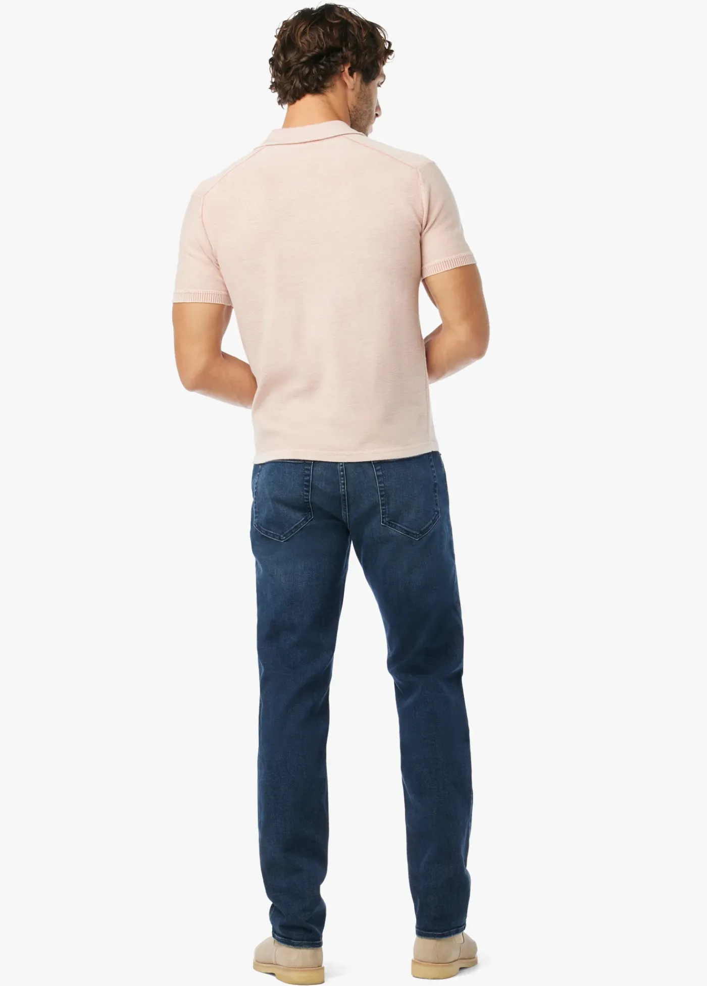 Clearance JIMMY BANLON POLO TOPS / TEES