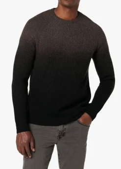 Hot KYLE OMBRE SWEATER SWEATERS / HOODIES