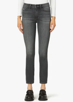 Outlet LARA MID RISE CIGARETTE Women FLAWLESS|STRAIGHT