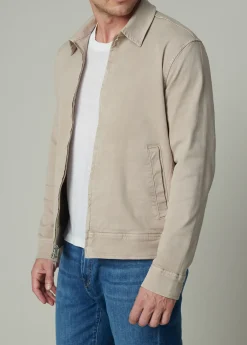 New MECHANIC JACKET OUTERWEAR