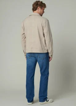 New MECHANIC JACKET OUTERWEAR