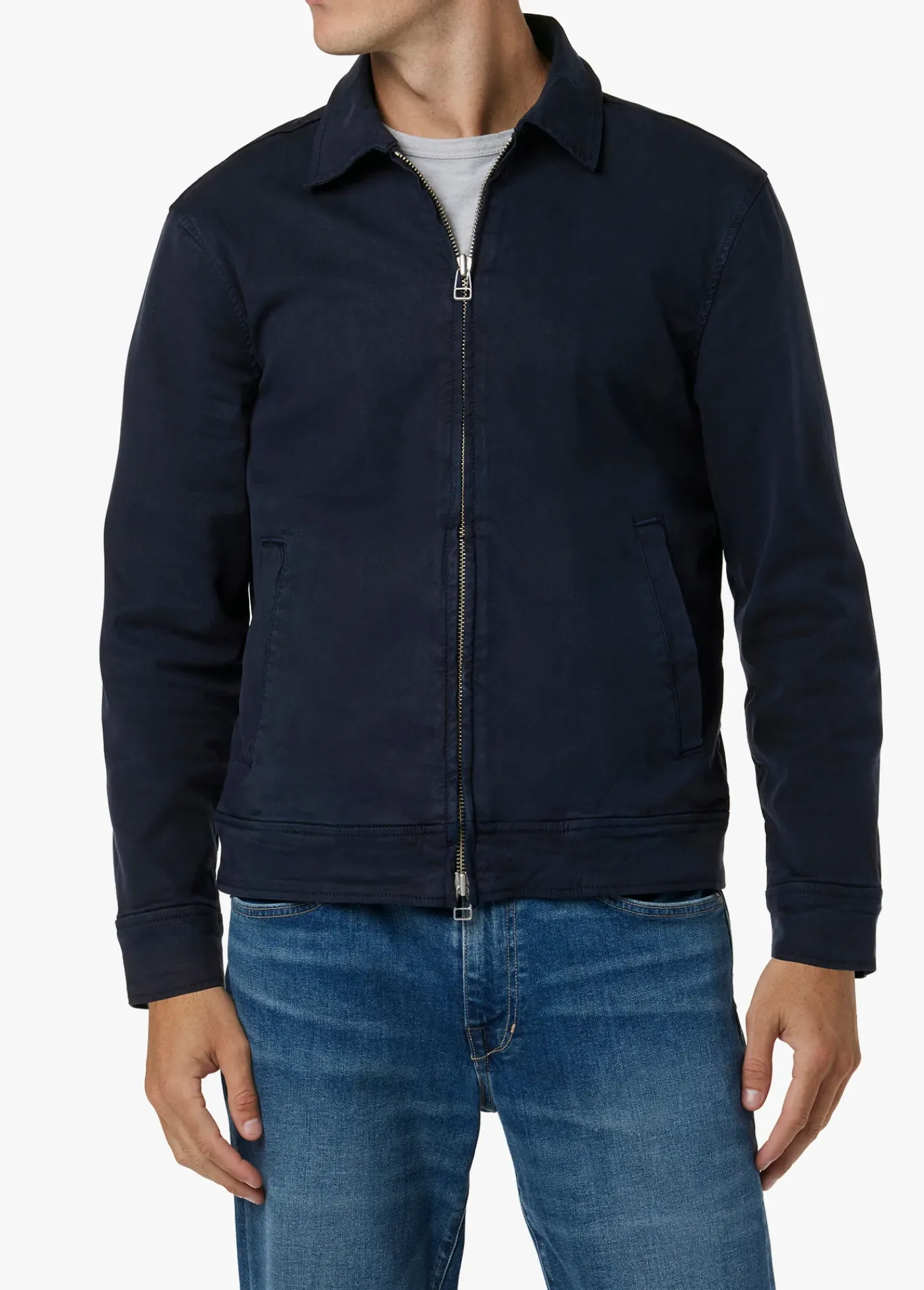 New MECHANIC JACKET OUTERWEAR
