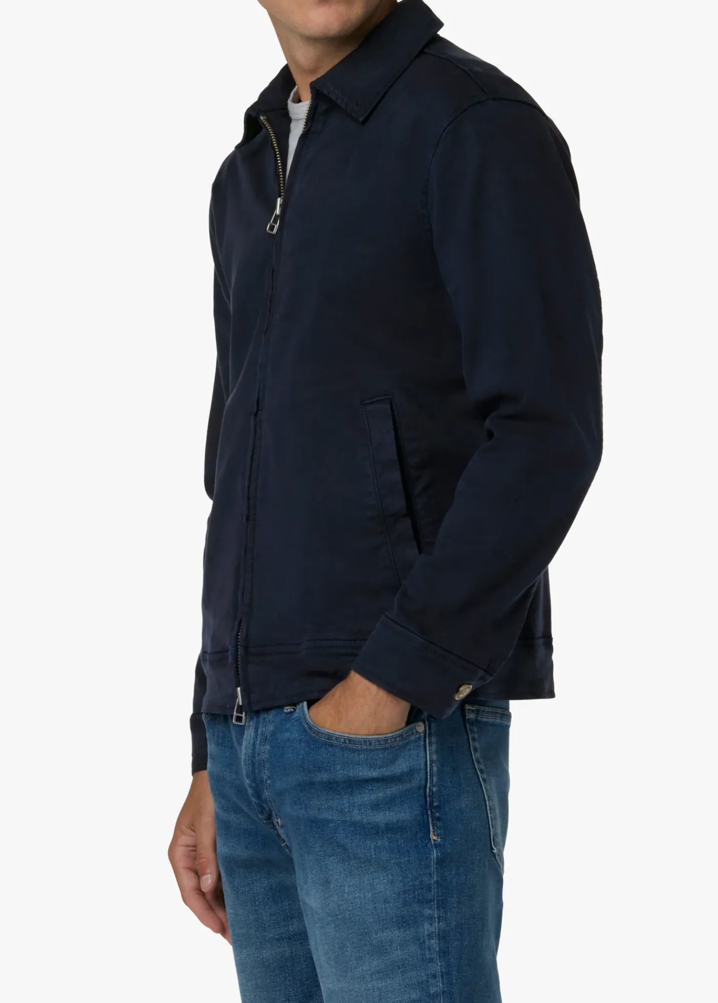 New MECHANIC JACKET OUTERWEAR