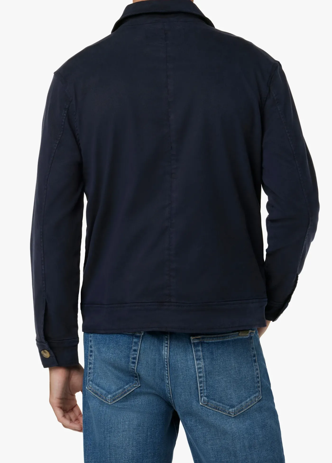 New MECHANIC JACKET OUTERWEAR
